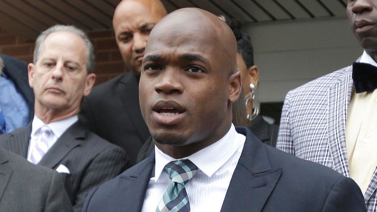 Peterson appeal denied, legal action considered